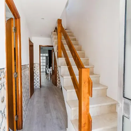 Tatil Evi The Carob House *