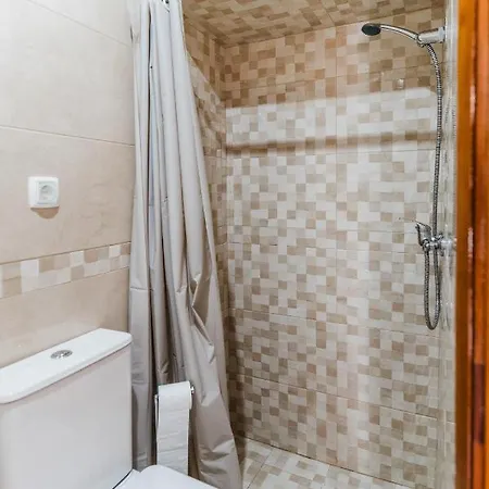 Tatil Evi The Carob House *